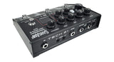 Tech 21 Programmable Bass Driver ELITE bas-preamp