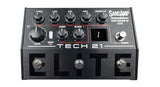 Tech 21 Programmable Bass Driver ELITE bas-preamp