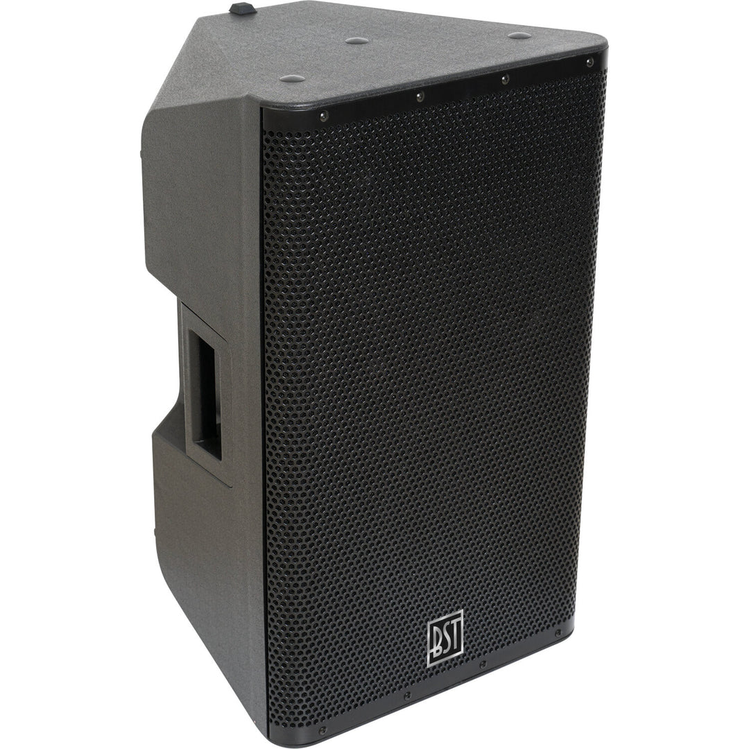 BST Pro12 DSP - Aktiv PA Højttaler (800W)