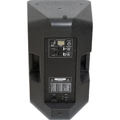 BST Pro12 DSP - Aktiv PA Højttaler (800W)
