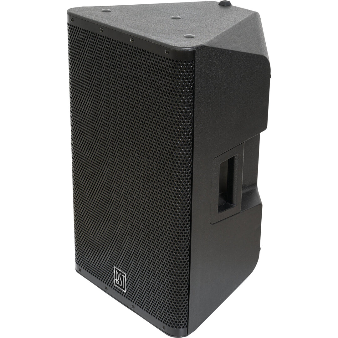 BST Pro12 DSP - Aktiv PA Højttaler (800W)