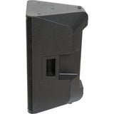 BST Pro12 DSP Aktiv PA Højttaler (800W)