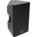 BST Pro15 DSP - Aktiv PA Højttaler (1000W)