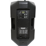 BST Pro15 DSP Aktiv PA Højttaler (1000W)