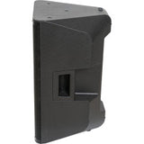 BST Pro15 DSP Aktiv PA Højttaler (1000W)
