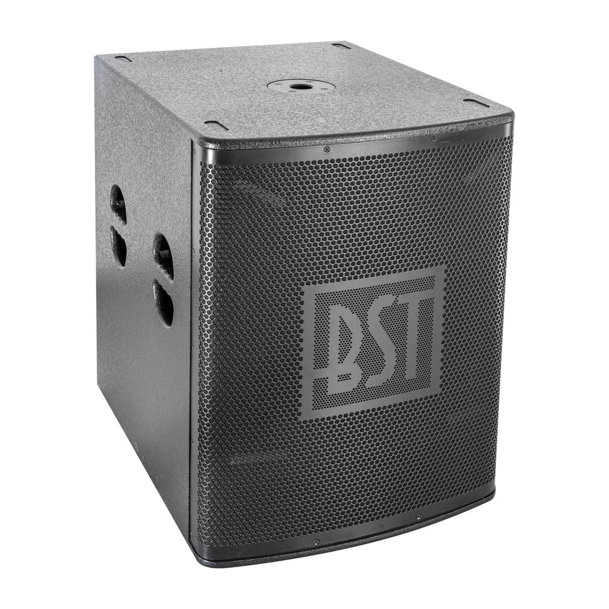 BST-S18A - Aktiv Subwoofer (18")