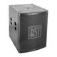 BST-S18A - Aktiv Subwoofer (18