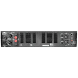 BST XL1500 Effektforstærker