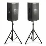 BST SOUND SETUP X15