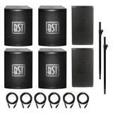 BST MEGA XXL POWER BUNDLE