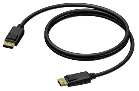ProCab displayport kabel 4K, 5 m