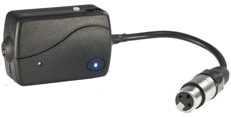 BLUETOOTH CONTROLLER FOR DMX LIGHT EFFECTS 'AFX AIR'