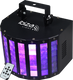 Ibiza Butterfly LED Lyseffekt