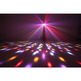 Ibiza Butterfly LED Lyseffekt