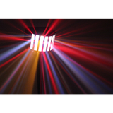 Ibiza Butterfly LED Lyseffekt
