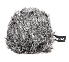 Boya MM1+ Mikro videomikrofon