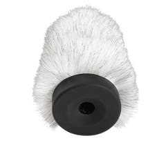 Boya vindpels til shotgun mikrofon længde 140 mm