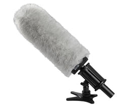 Boya vindpels længde 240 mm