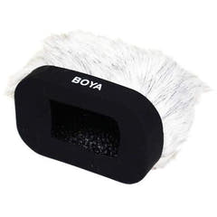 Boya vindpels til digital recorder (73 x 38 x 59 mm)