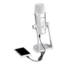 Boya PM700SP USB mikrofon