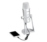 Boya PM700SP USB mikrofon