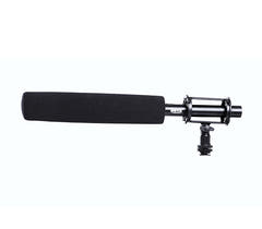 Boya PVM1000L Shotgun mikrofon 38 cm