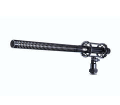 Boya PVM1000L Shotgun mikrofon 38 cm
