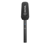 Boya PVM3000S Shotgun mikrofon