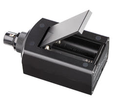 Boya WXLR8 Pro XLR sender plug 556-596 MHz