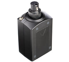 Boya WXLR8 Pro XLR sender plug 556-596 MHz