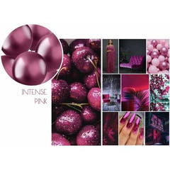 Balloner 10 stk. (Intens Pink, 33cm)
