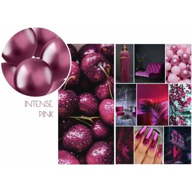 Balloner 10 stk. (Intens Pink, 33cm)