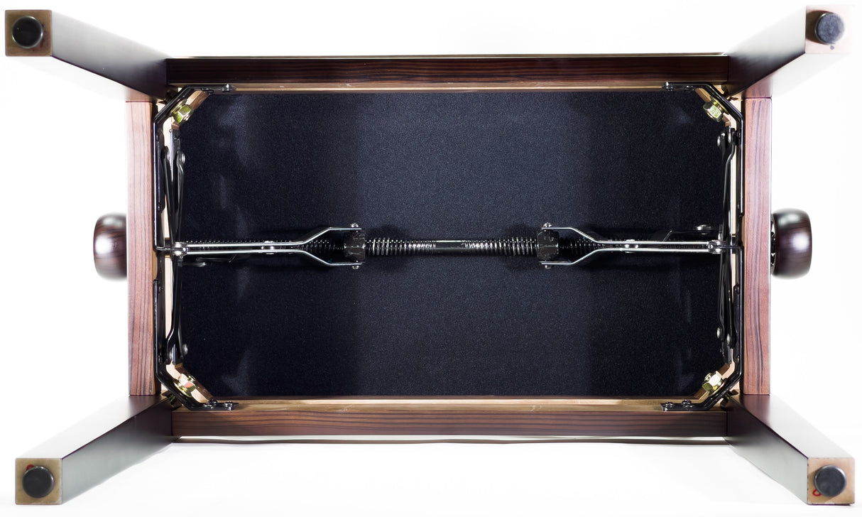 BandMate PB200 Klaverbænk Deluxe (Rosewood)