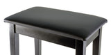 BandMate PB100 Klaverbænk Standard (Mat sort)