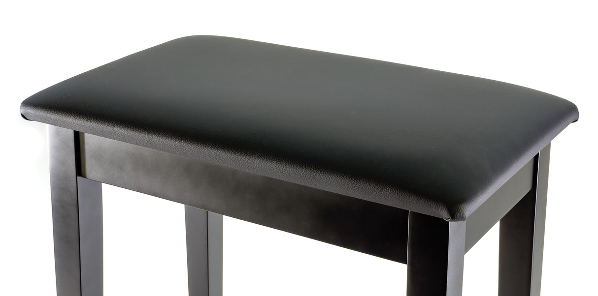 BandMate PB100 Klaverbænk Standard (Mat sort)