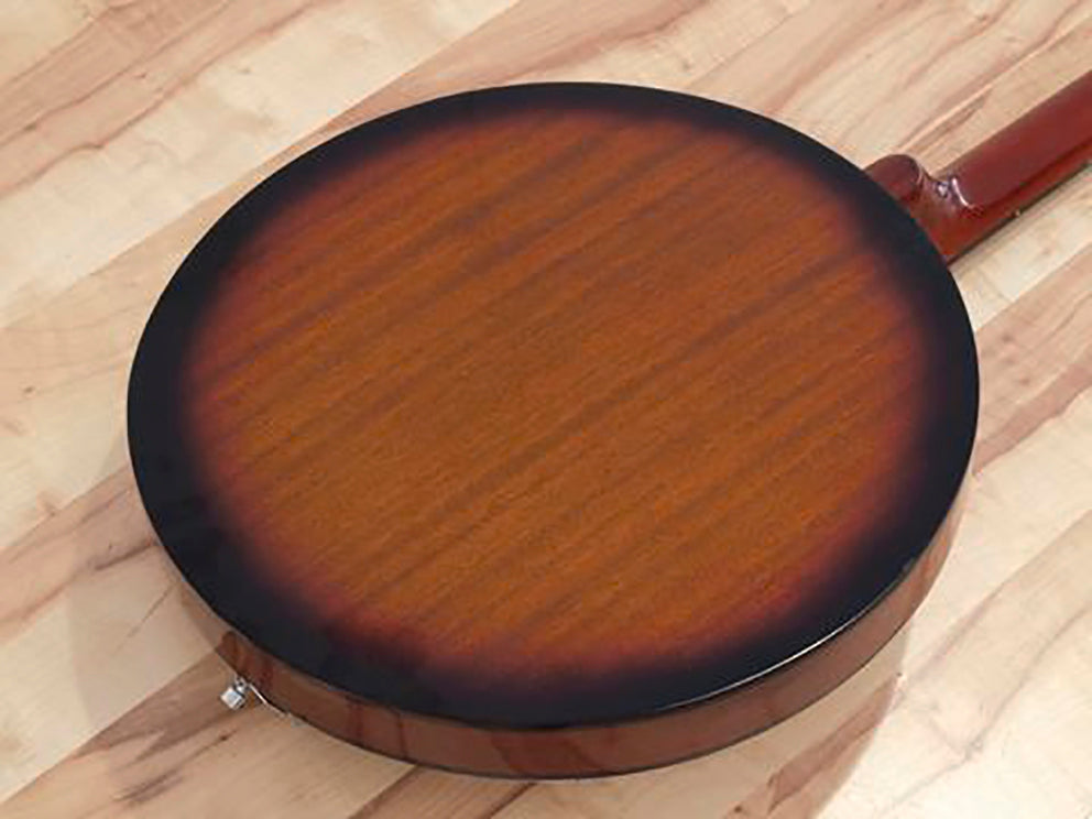 DiMavery BJ-04 Banjo (4 Strengs)