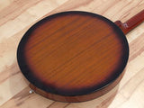 DiMavery BJ-04 Banjo (4 Strengs)