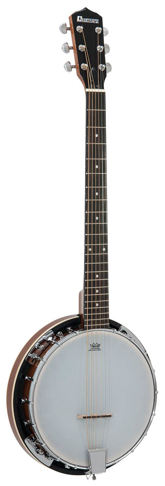 DiMavery BJ-30 Banjo (6 Strengs)