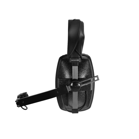 Beyerdynamic DT 108 Broadcast Høretelefoner (Sort, 200/400 ohm)