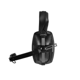 Beyerdynamic DT 108 Broadcast Høretelefoner (Sort, 200/400 ohm)