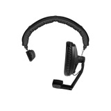 Beyerdynamic DT 108 Broadcast Høretelefoner (Sort, 200/50 ohm)