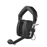 Beyerdynamic DT 109 Broadcast Høretelefoner (Sort, 200/50 ohm)