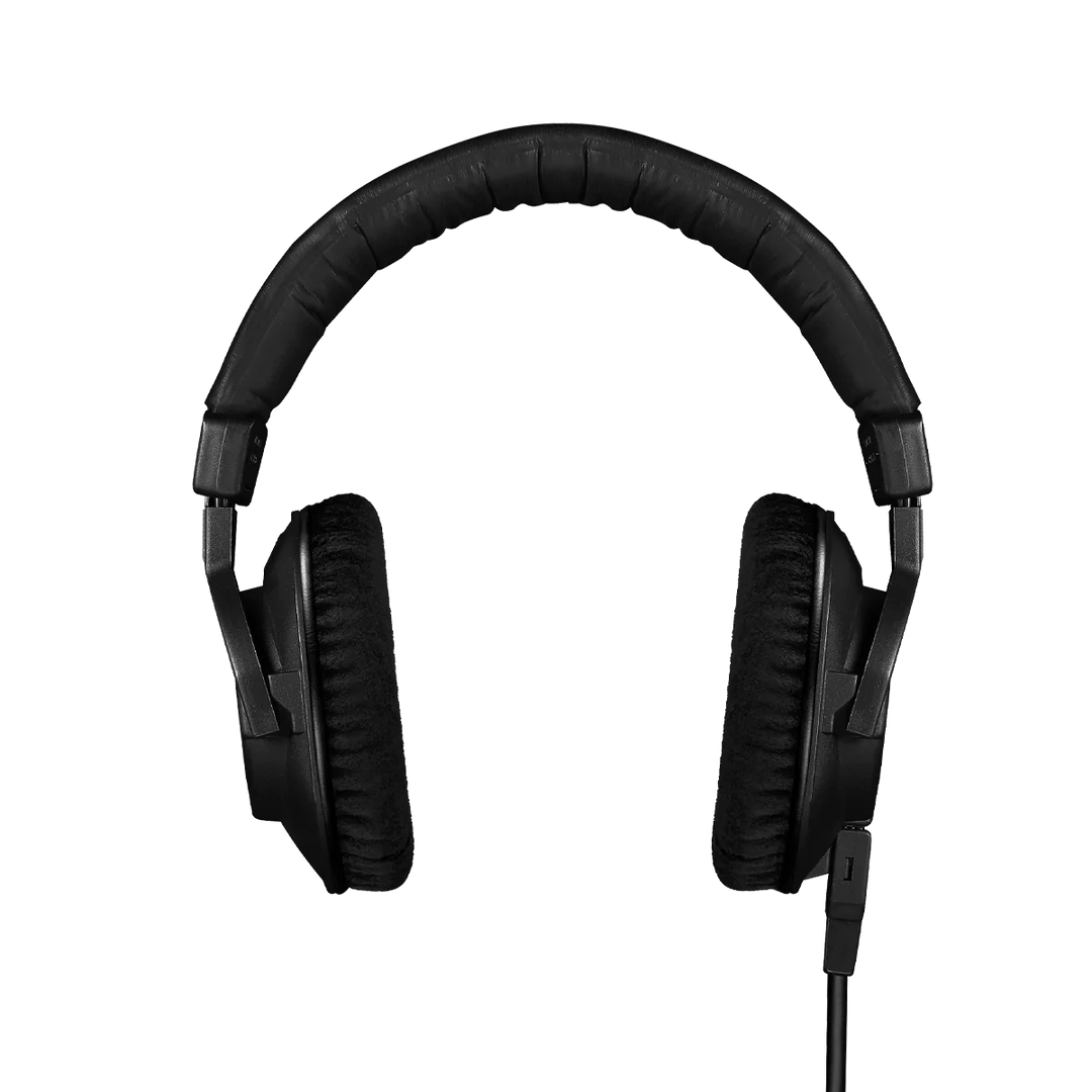 Beyerdynamic DT 250 Studie Høretelefoner (80 Ohm)