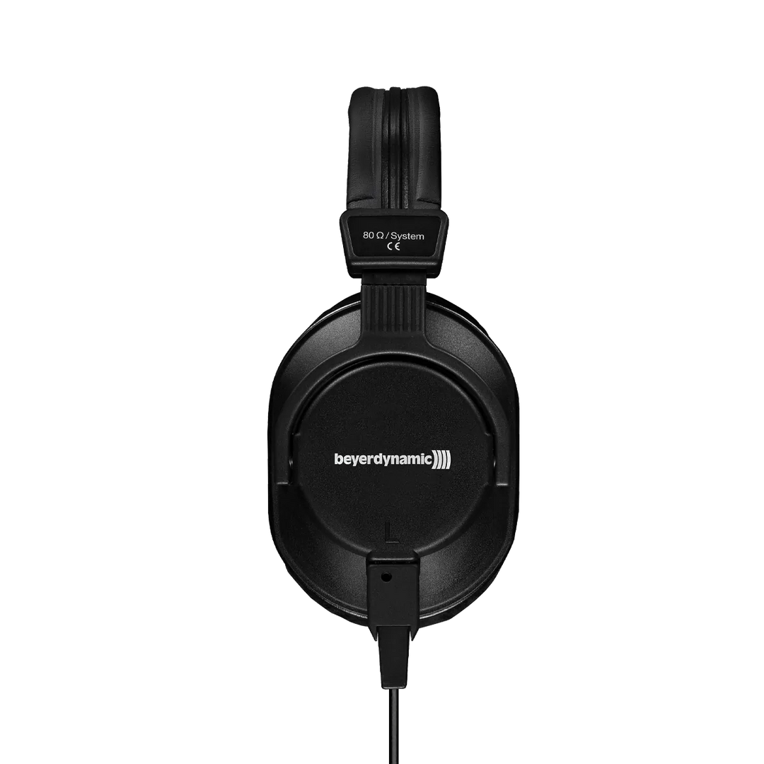 Beyerdynamic DT 250 Studie Høretelefoner (80 Ohm)