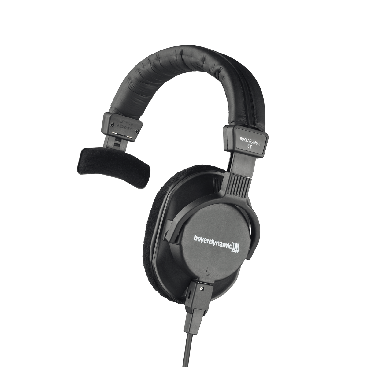 Beyerdynamic DT 252 Studie Høretelefoner (80 Ohm)
