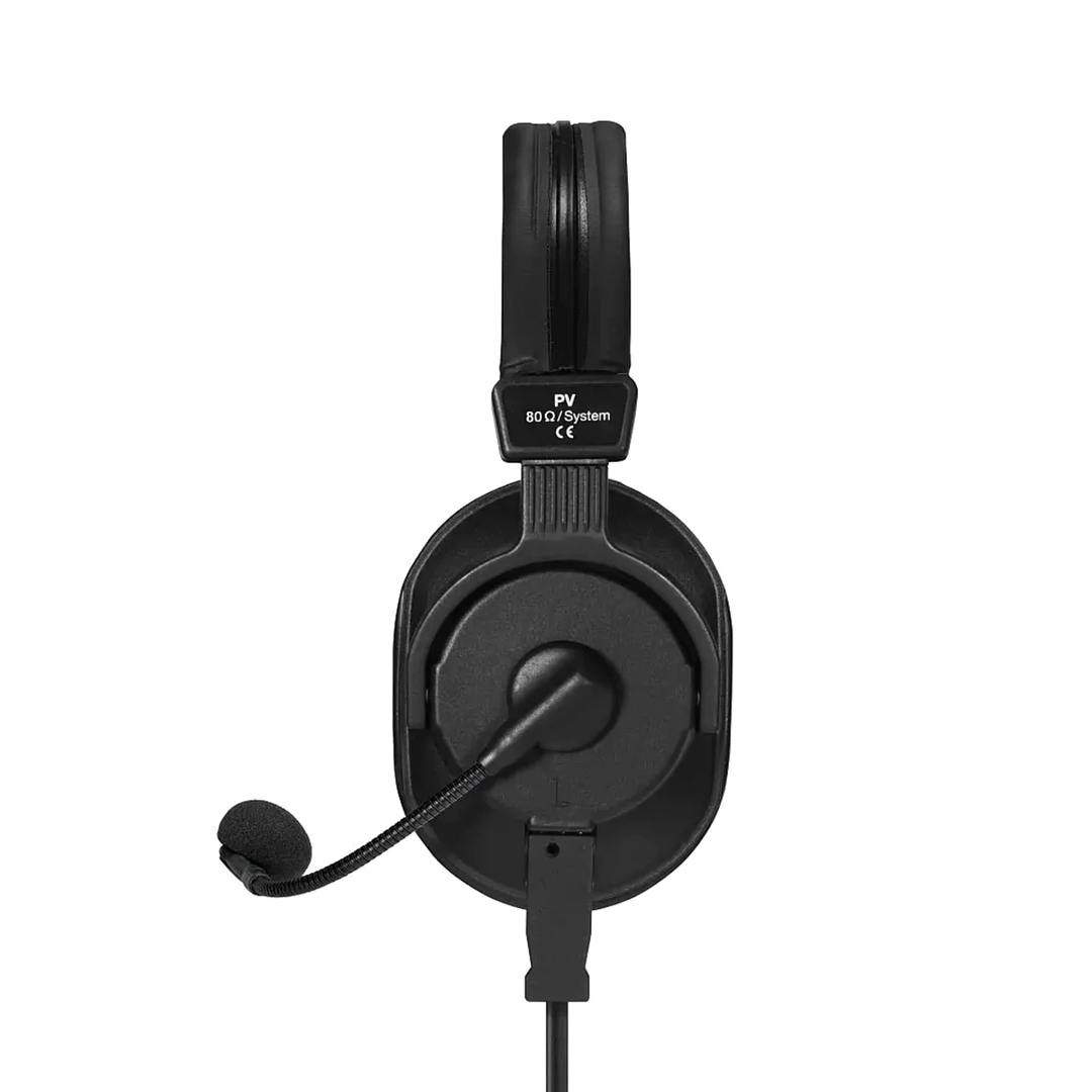Beyerdynamic DT 280 MK II Broadcast Høretelefoner (200/250 Ohm)
