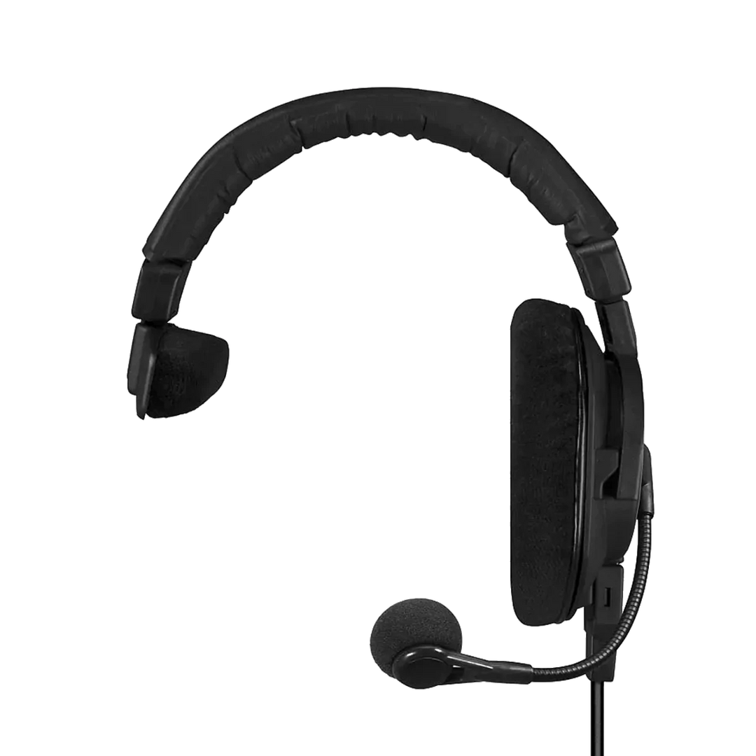 Beyerdynamic DT 280 MK II Broadcast Høretelefoner (200/250 Ohm)