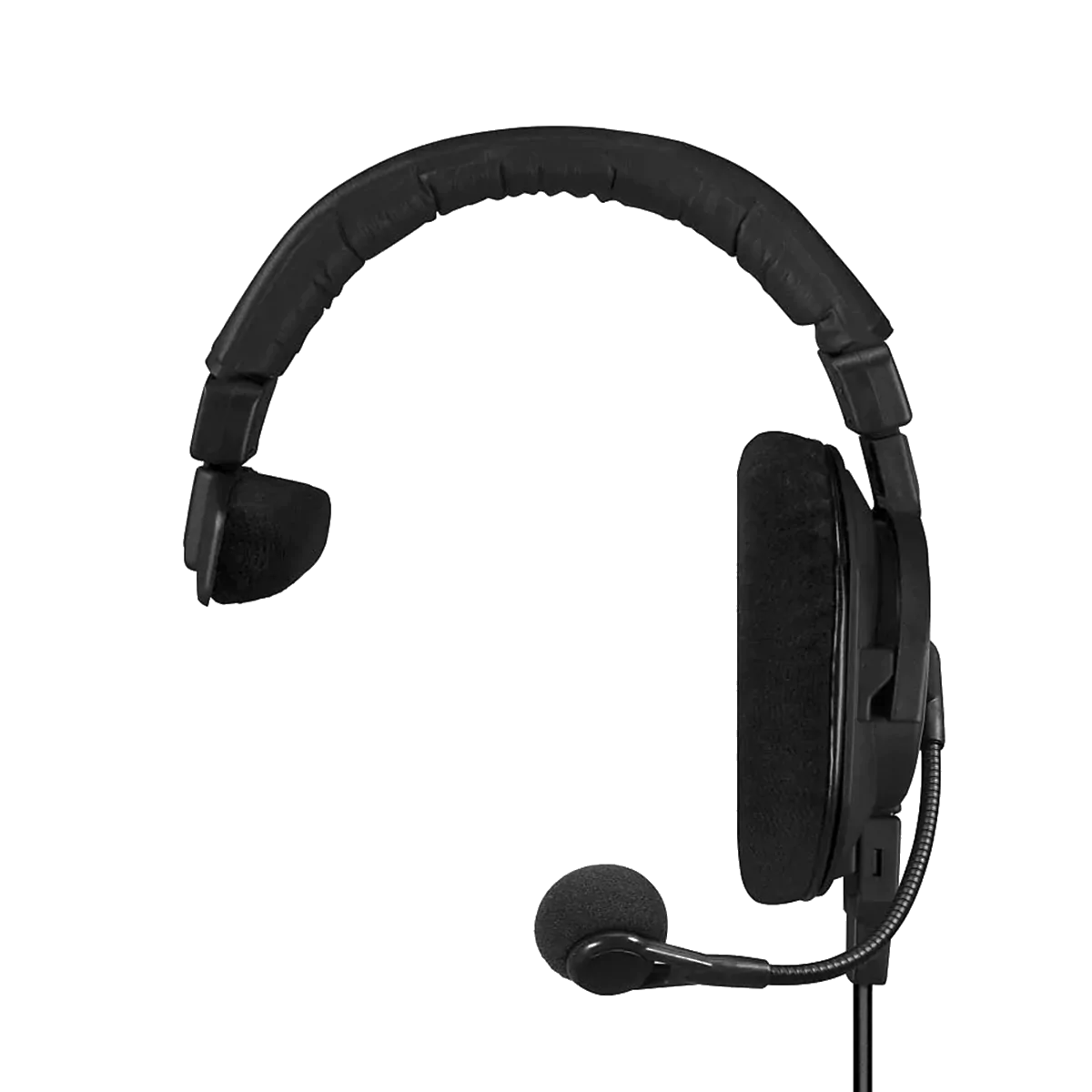 Beyerdynamic DT 280 MK II Broadcast Høretelefoner (200/250 Ohm)
