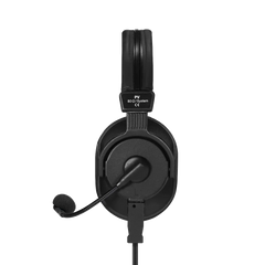 Beyerdynamic DT 280 MK II Broadcast Høretelefoner (200/80 Ohm)