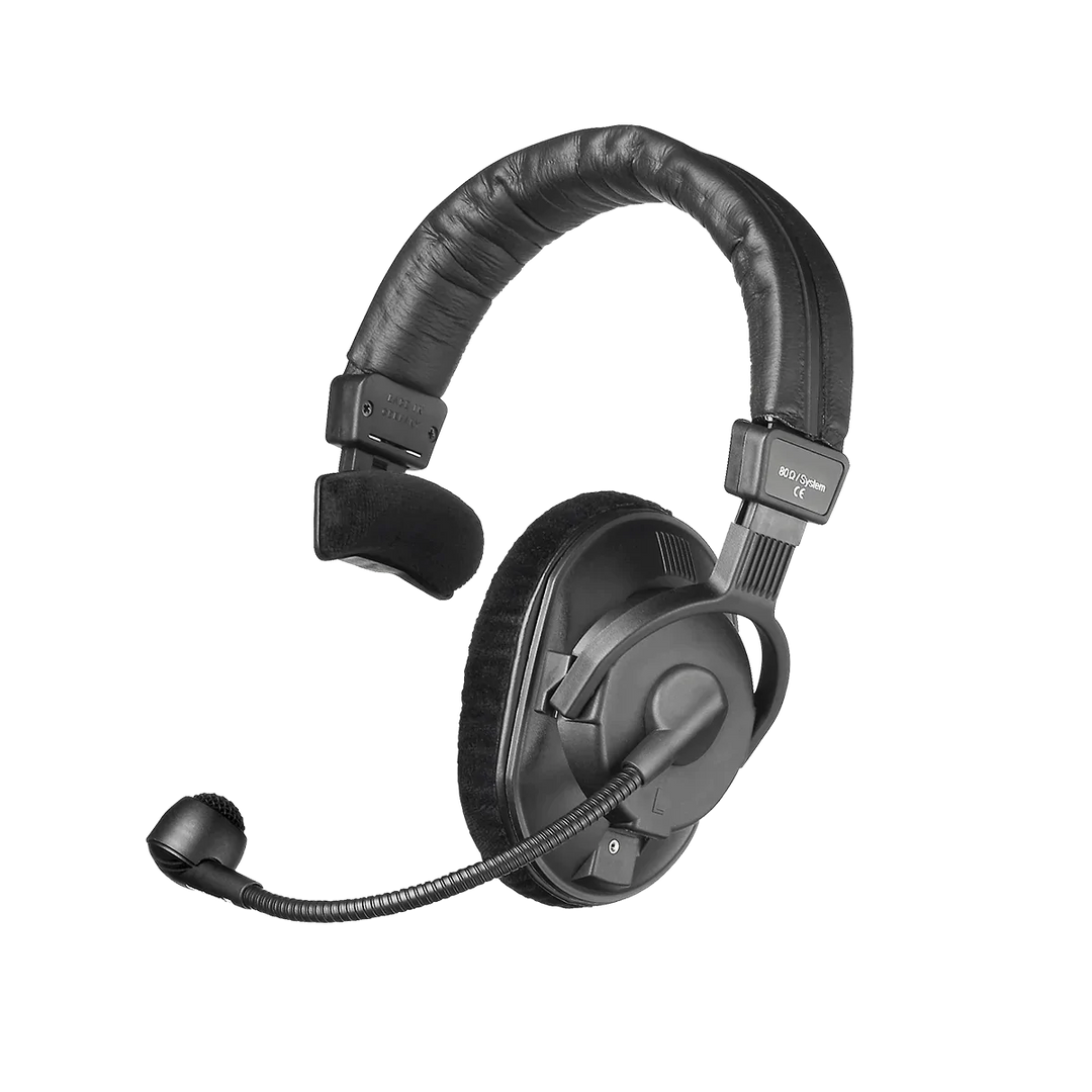 Beyerdynamic DT 280 MK II Broadcast Høretelefoner (200/80 Ohm)